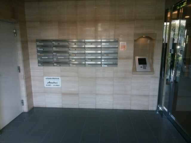 アムカスの物件内観写真