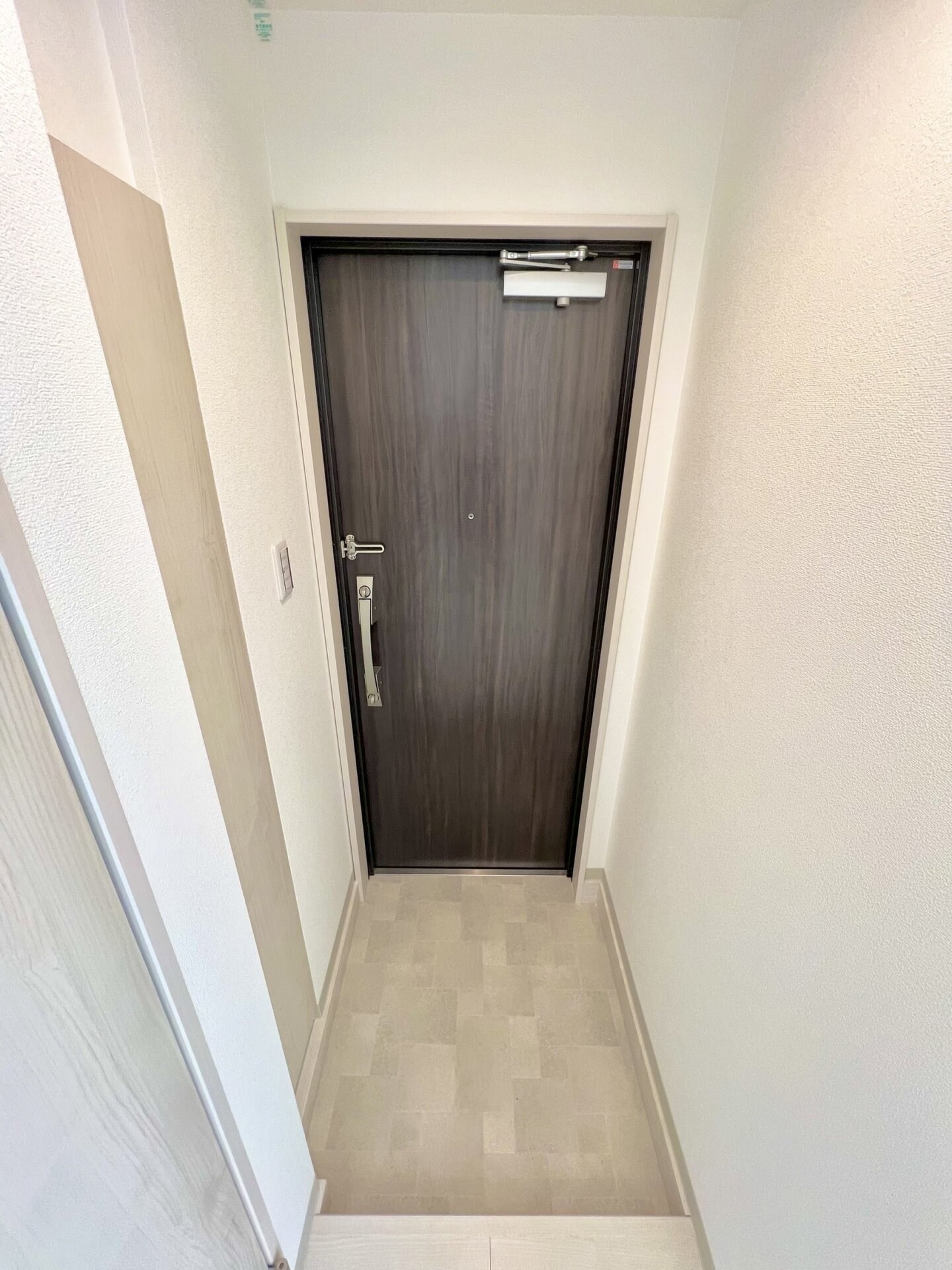 ディアス柴又の物件内観写真