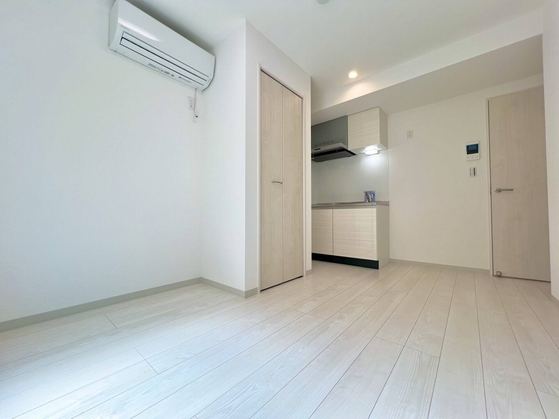 ディアス柴又の物件内観写真