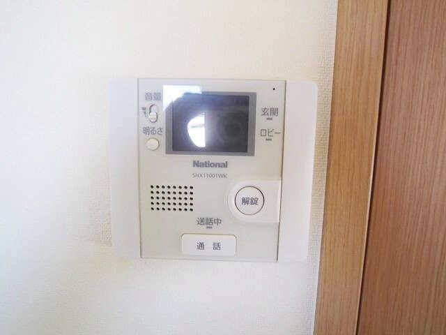 KSマンション南砂の物件内観写真