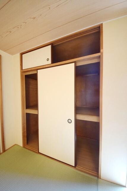 メゾン・コティの物件内観写真