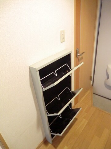 Meson de Sucreの物件内観写真