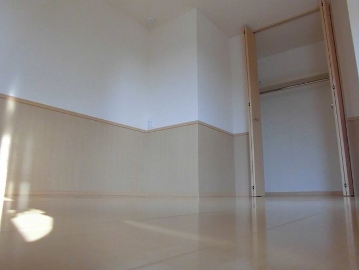 ソラーナ Iの物件内観写真