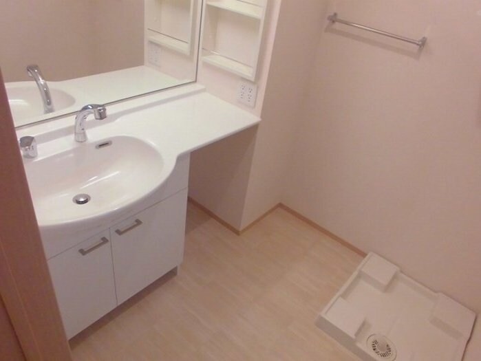 ソラーナ Iの物件内観写真