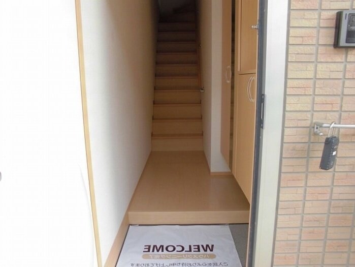 ソラーナ Iの物件内観写真