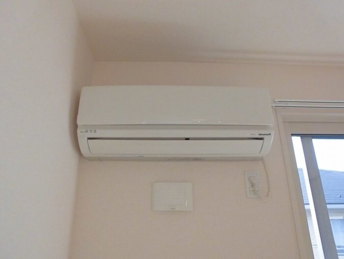 ソラーナ Iの物件内観写真