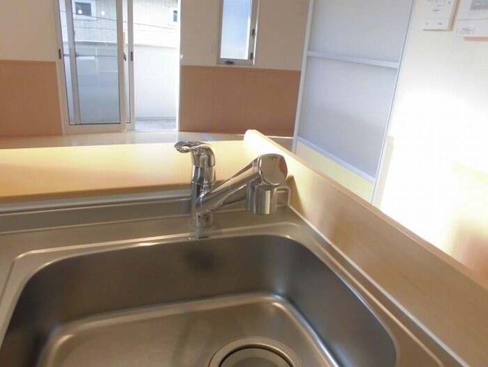 ソラーナ Iの物件内観写真