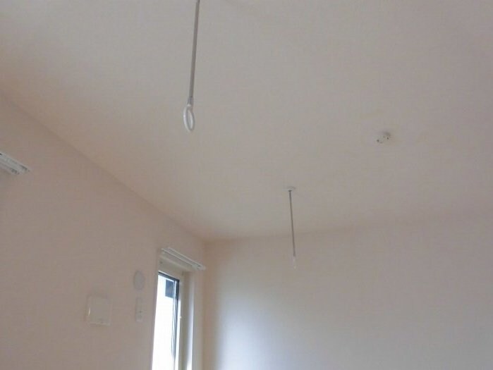 ソラーナ Iの物件内観写真