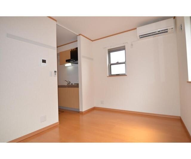 アーク・Kの物件内観写真