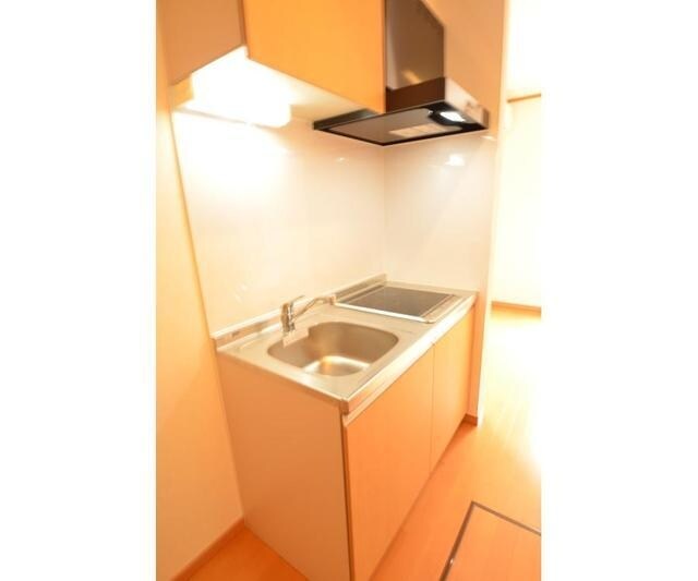 アーク・Kの物件内観写真