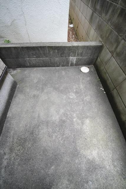 イーストビレッジの物件内観写真