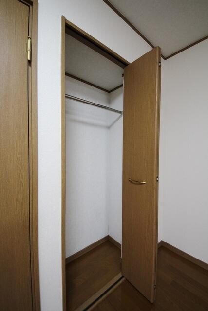 イーストビレッジの物件内観写真