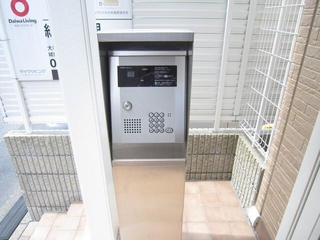 プランドールの物件内観写真