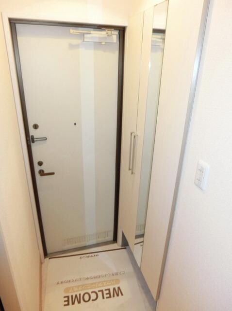 プランドールの物件内観写真