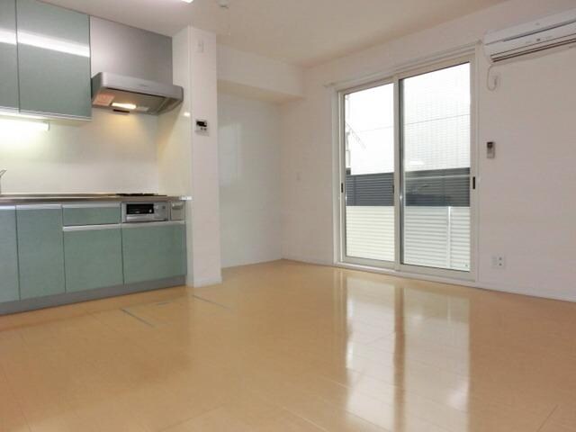 プランドールの物件内観写真