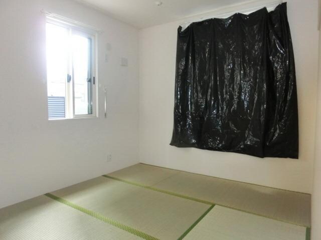 プランドールの物件内観写真