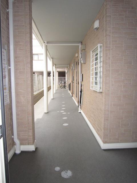 プランドールの物件内観写真