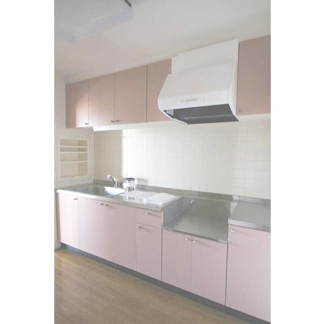 コーポレート船堀の物件内観写真