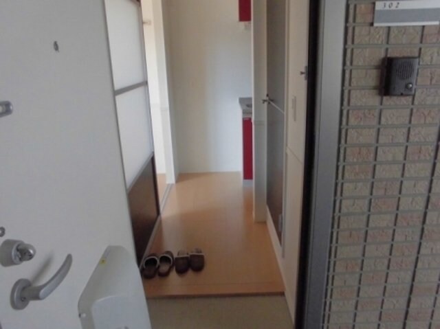 シャルマン コーポ若菜の物件内観写真