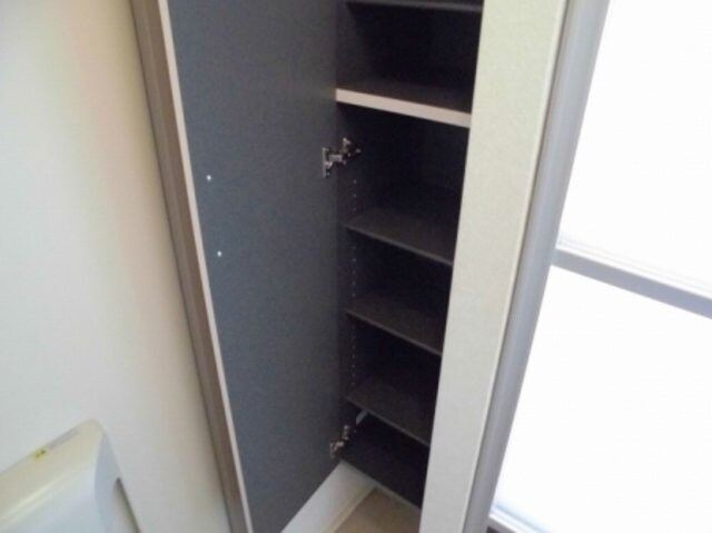 シャルマン コーポ若菜の物件内観写真