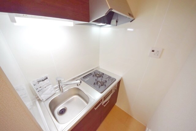 メゾンサトミの物件内観写真