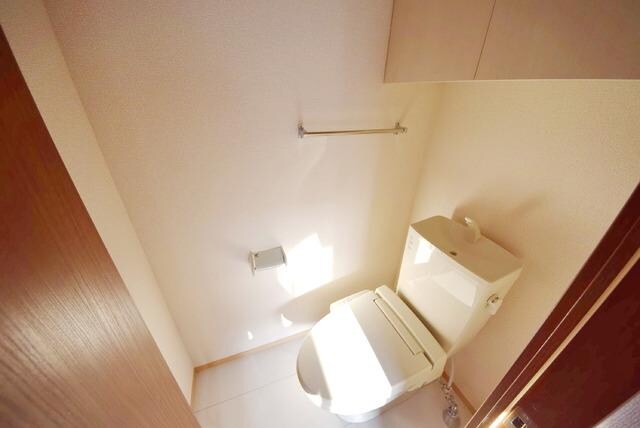 メゾンサトミの物件内観写真