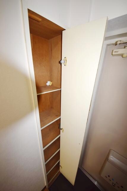 ウィンベルソロ高砂第二の物件内観写真