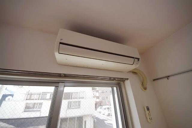 ウィンベルソロ高砂第二の物件内観写真