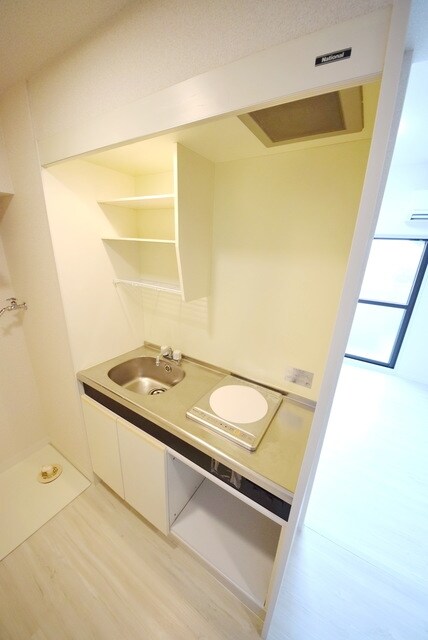 コスモ亀有Vの物件内観写真