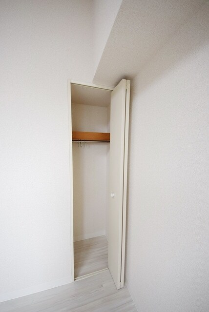 コスモ亀有Vの物件内観写真