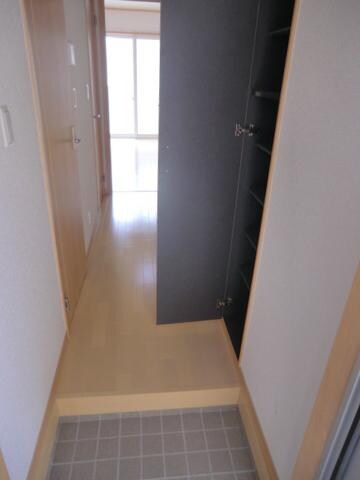 アスピリアフルールの物件内観写真