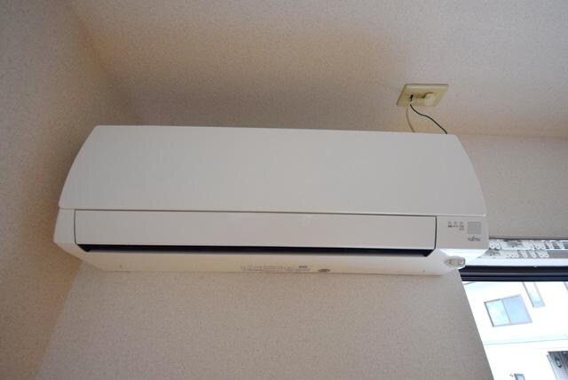 パルデンス山内の物件内観写真