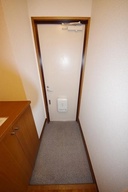 パルデンス山内の物件内観写真