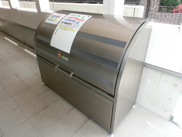 ウィンレックス竹ノ塚の物件内観写真