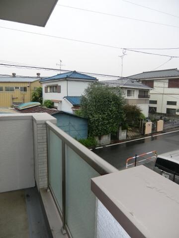 ロイヤルメゾンの物件内観写真