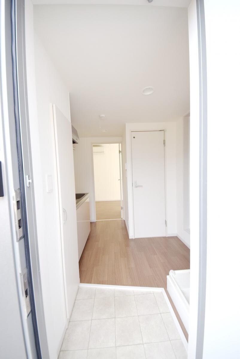 エトワールはつみの物件内観写真