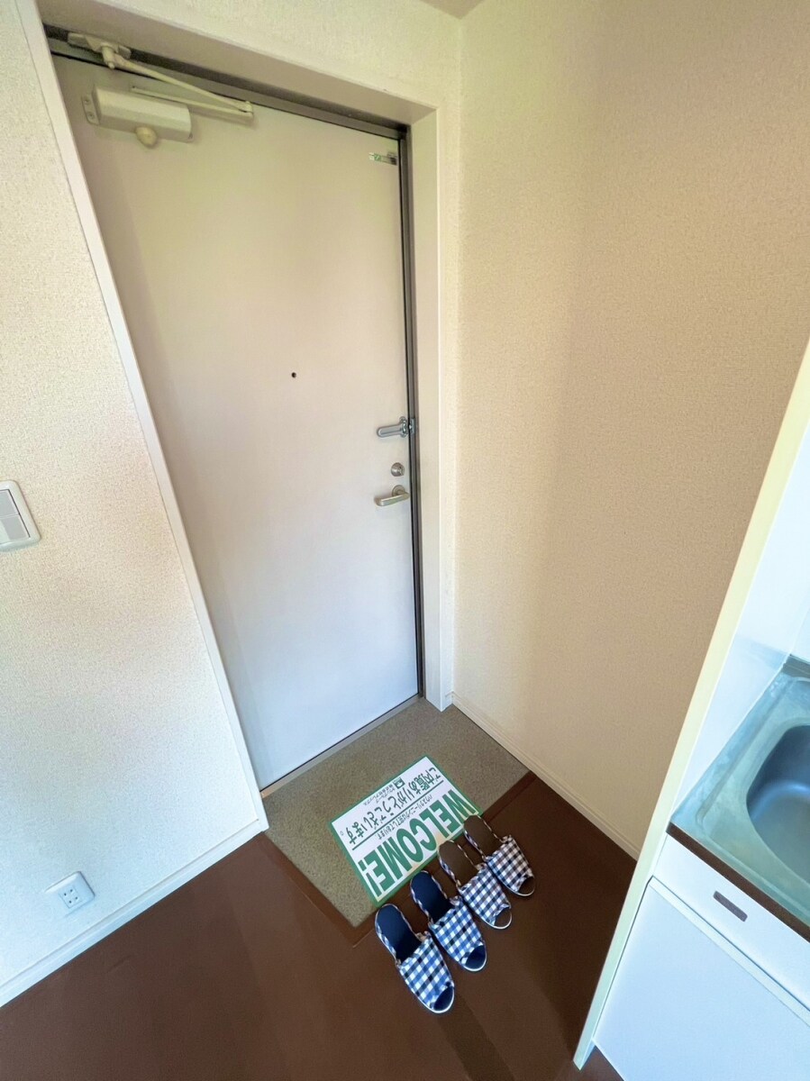 シャンテ堀切菖蒲園の物件内観写真