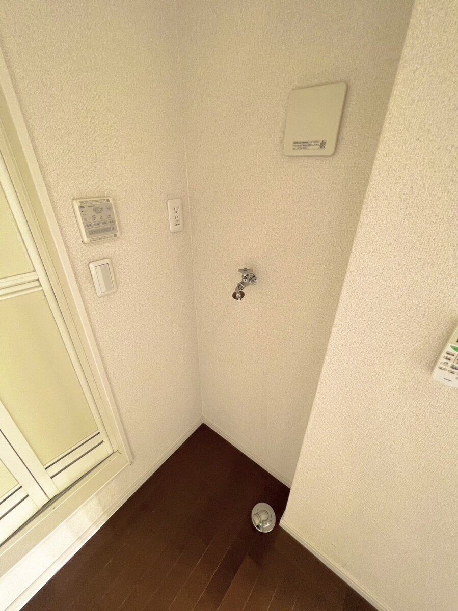 シャンテ堀切菖蒲園の物件内観写真