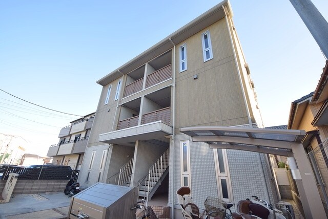 フローラの物件内観写真