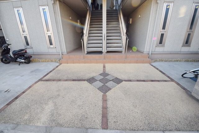 フローラの物件内観写真