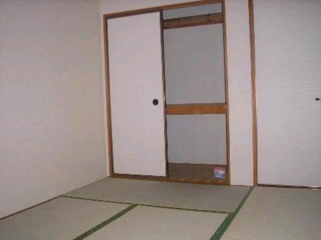 ウエストアロームの物件内観写真