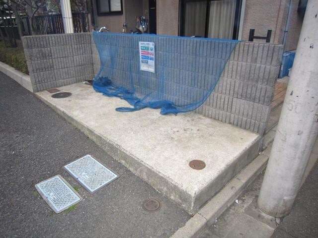 ウエストアロームの物件内観写真