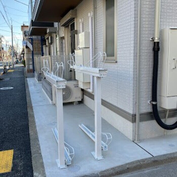 グラナーデ金町の物件内観写真