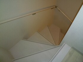 ベルディグリ堀切菖蒲園の物件内観写真