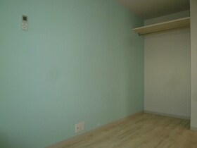 ベルディグリ堀切菖蒲園の物件内観写真