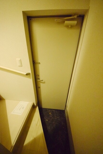 ベルディグリ堀切菖蒲園の物件内観写真