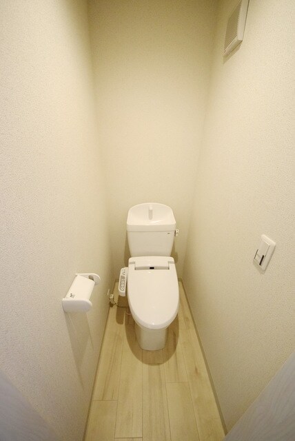 ベルディグリ堀切菖蒲園の物件内観写真