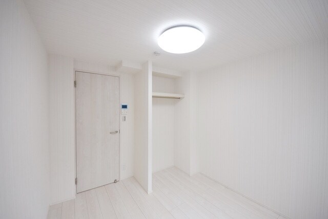 クレスト立石の物件内観写真