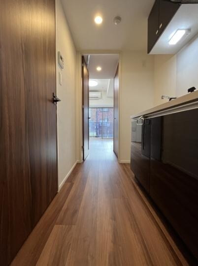 スプレスタ―立石ステーションフロントの物件内観写真