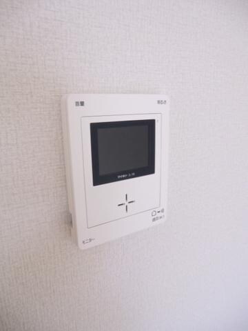 アスピリアフルール・の物件内観写真